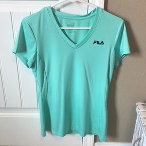 Fila shirt